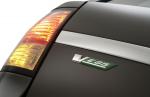 Holden Sportwagon VE 2008 года